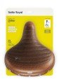 Selle Royal zadel Drifter Plus 5111 uni bruin