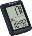 Sigma fietscomp BC 5.0 WR