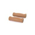 Velo handv leer 127mm l br (pr)