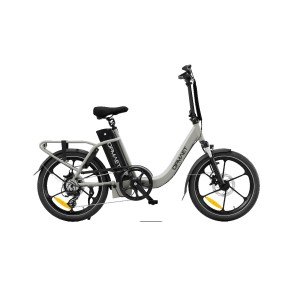 OPMAET COMPACT Pebble Grey 36cm 2026