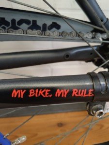 Alpina Yabber Jongens mat zwart 38cm 2022