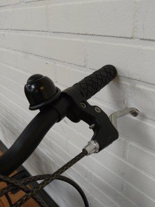 Alpina Yabber Jongens mat zwart 38cm 2022