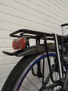 Alpina Yabber Jongens mat zwart 38cm 2022