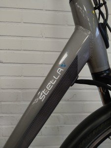Stella Vienna Dames Zwart 46cm 2022