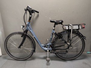 Batavus Tourmalet Dames Blauw 51cm 2021