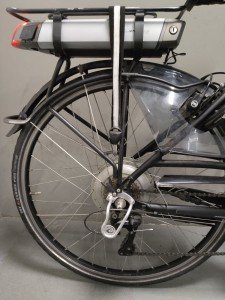 Batavus Tourmalet Dames Blauw 51cm 2021