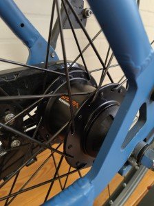 Qwic Premium Mn7 Mixed Ocean Blue 54cm 2019