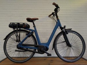 Qwic Premium Mn7 Mixed Ocean Blue 54cm 2019