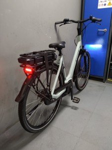 BATAVUS Altura Ego Power Dames 2026 51cm