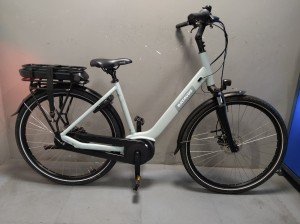 BATAVUS Altura Ego Power Dames 2026 51cm