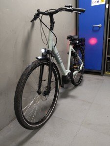 BATAVUS Altura Ego Power Dames 2026 51cm