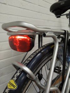 Sparta RX + Dames blauw 57cm 2015