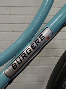 Burgers Groen Dames Groen 50cm 2024