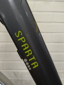 Batavus F7 Dames Grijs 53cm 2020