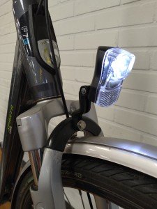 Batavus F7 Dames Grijs 53cm 2020