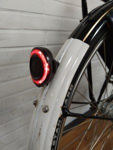 Batavus FAVORIET Heren Zwart 60cm 2010