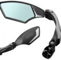 Mirage spiegel Luxury L licht dimmend glas